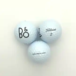 Bang & Olufsen Golf Ball