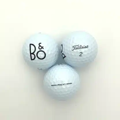 Bang & Olufsen Golf Ball